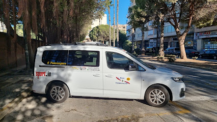 Taxi Torrevieja - Taxitravel