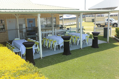 Bundaberg Race Club