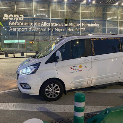 Taxi Torrevieja (Taxi Time Torrevieja)