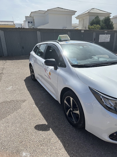 Taxi Costa Blanca