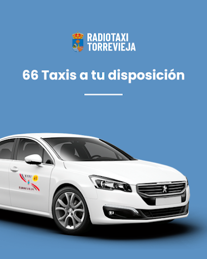Radio Taxi Torrevieja