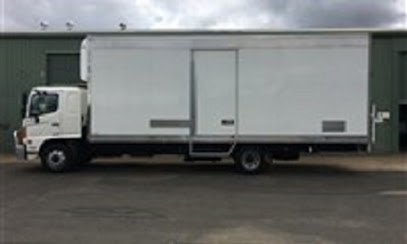 Rodbev Removals