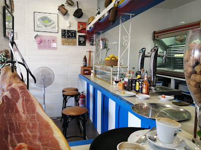 TAXI BAR