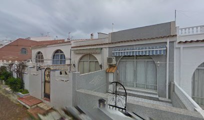 WIFI Taxi - Torrevieja