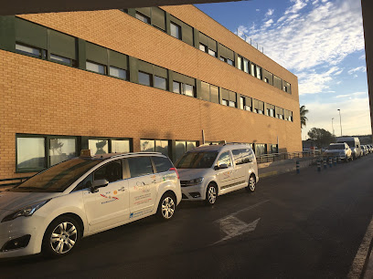 Parada de Taxis Hospital Quirónsalud