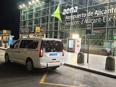 Taxi Torrevieja Transfer