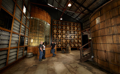 Bundaberg Rum Distillery
