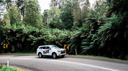 SIXT Car & Truck Rental Bundaberg