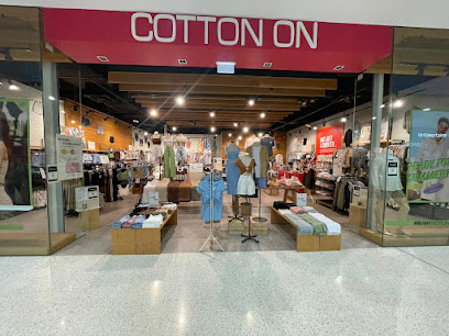 Cotton On