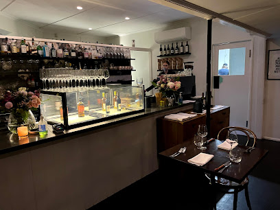 Water Street Kitchen