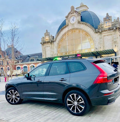 TAXI SAINT-BRIEUC Duchesne Soizick