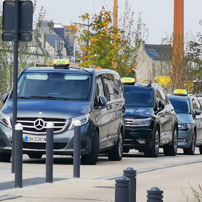TAXIS SAINT-BRIEUC