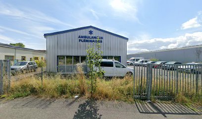 La Maison des Taxis