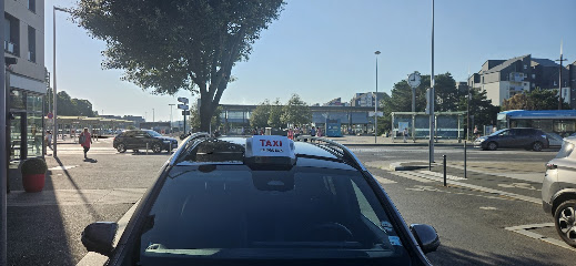 Taxi D'armor