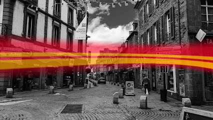 Hep! Taxi St Brieuc