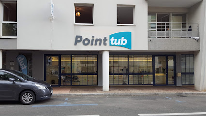 Point TUB
