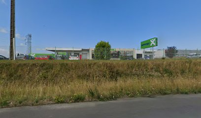 Heppner Saint Brieuc