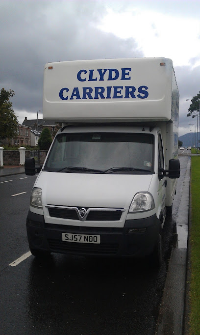 Clyde Carriers