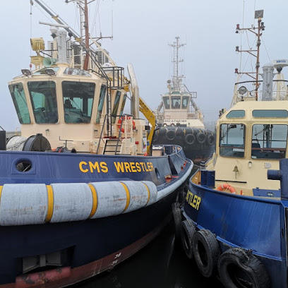 Clyde Marine Services