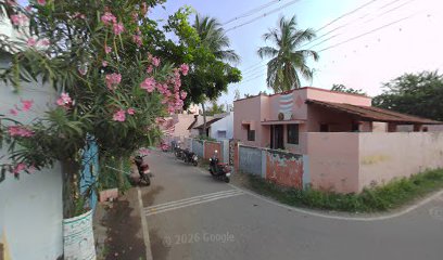 Antonyammal Cabs