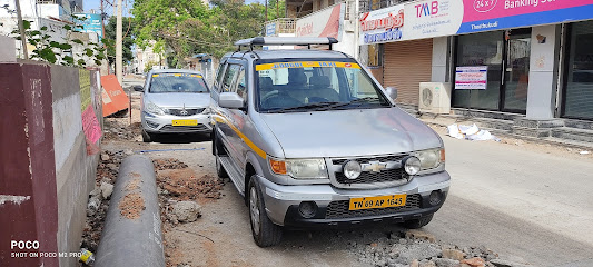 Googul Taxi