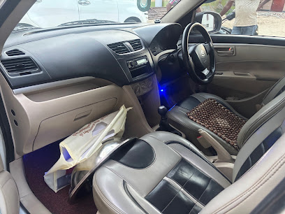 Gowtham MKS Taxi