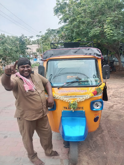 R.A.M Cabs