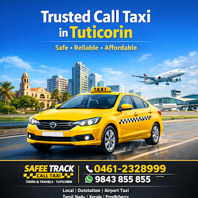 Safee Track Call Taxi & Travels