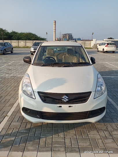 Raj Tuty Cabs