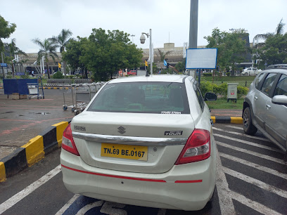 KARKUVEL AYYANAR CABS