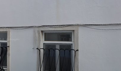 Auto Táxis Aleluia, Lda.