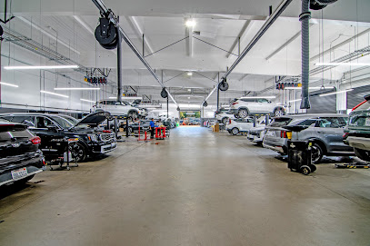 Kia Santa Monica Service & Parts Dept