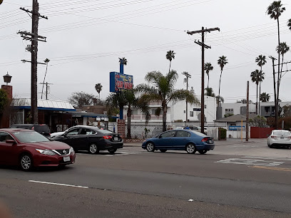 Beach Cities Car Wash