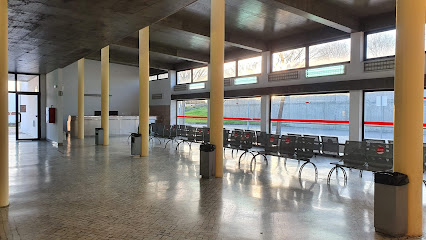 Terminal Rodoviário de Elvas
