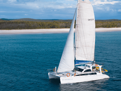 Fraser Island Boat Charters