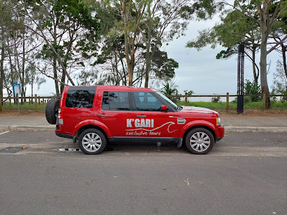 Fraser Experience Tours