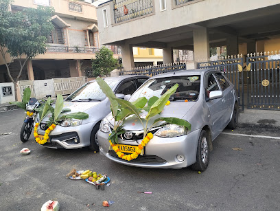 Shiva Airport Taxi