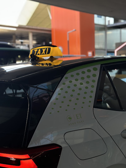 Eco-Taxi