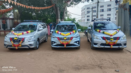 SM CABS Tours & Travels