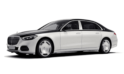 ProRido Premium Cabs