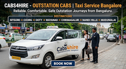Cabs4hire