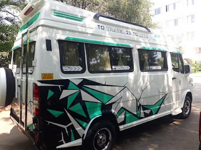 Bharat Taxi