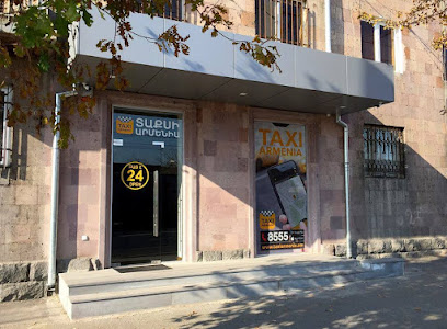 Taxi Armenia