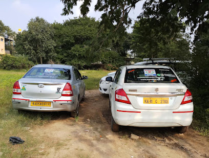 Shree Maruthi Cabs Tours & Travels