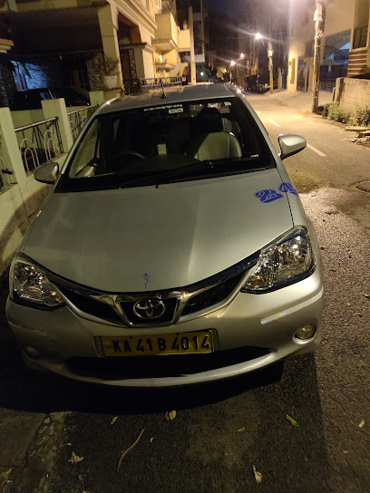 5 Star Cabs Airport Taxi