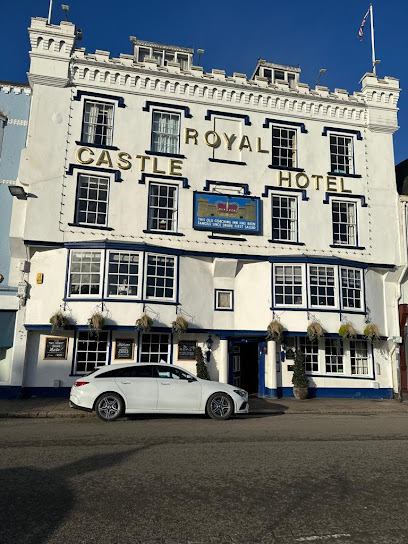 Prestige Taxis Dartmouth