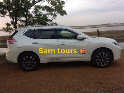 Sam Tours and Taxi, Hambantota, Sri Lanka