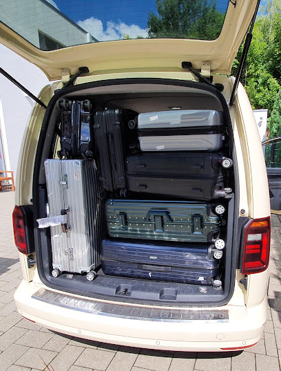 Euro Taxi Aachen