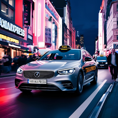 TaxiAixPress