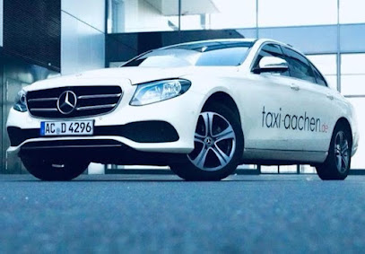 TAXI AACHEN